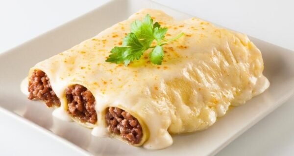 Canelones-de-carne